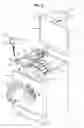 Fig. 03 - Drum type washing machine