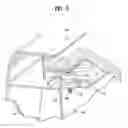 Fig. 04 - Drum type washing machine