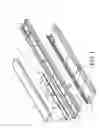 Fig. 02 - Safe guard for a multi-section slide track assembly of drawers