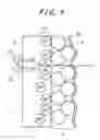 Fig. 05 - Display apparatus provided with a light-emitting glass face panel having an inner surface coated with a phosphor layer