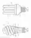 Fig. 05 - Optimized phosphor system for improved efficacy lighting sources
