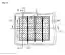 Fig. 08 - Organic electroluminescent device with black insulator