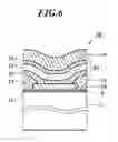 Fig. 06 - Panel substrate, display panel, organic EL panel, and method of manufacturing the same