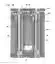 Fig. 10 - Light emitting device