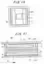 Fig. 08 - Organic electroluminescent display device having two sealed EL display panels