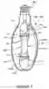 Fig. 02 - Discharge lamp and method of forming same