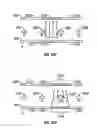 Fig. 12 - Field emission display utilizing a cathode frame-type gate and anode with alignment method