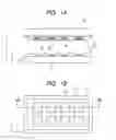 Fig. 02 - Substrate having a light emitter and image display device