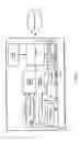 Fig. 03 - Operating method for the resonant operation of high-pressure lamps in longitudinal mode, and an associated system and electronic ballast