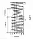 Fig. 05 - Operating method for the resonant operation of high-pressure lamps in longitudinal mode, and an associated system and electronic ballast