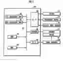 Fig. 05 - System for estimating attitude of leg type moving robot itself