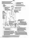 Fig. 12 - System for estimating attitude of leg type moving robot itself