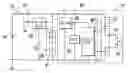 Fig. 01 - Voltage booster circuit having back-up circuit and battery voltage boosting method