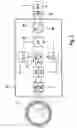 Fig. 03 - Method and device for the detection of local displacements and rotations