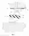Fig. 06 - Method for fabricating a structure for making contact with a device