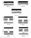 Fig. 02 - Cantilever microprobes for contacting electronic components and methods for making such probes