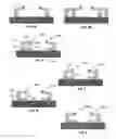 Fig. 06 - Cantilever microprobes for contacting electronic components and methods for making such probes