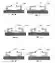 Fig. 07 - Cantilever microprobes for contacting electronic components and methods for making such probes