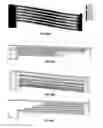 Fig. 22 - Cantilever microprobes for contacting electronic components and methods for making such probes