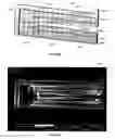 Fig. 28 - Cantilever microprobes for contacting electronic components and methods for making such probes
