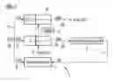 Fig. 02 - Device to be used in the synchronization of clock pulses, as well as a clock pulse synchronization process