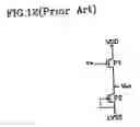 Fig. 08 - Level shifter and flat panel display