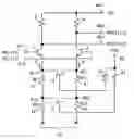 Fig. 01 - Variable gain differential amplifier and multiplication circuit