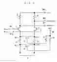 Fig. 04 - Variable gain differential amplifier and multiplication circuit