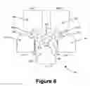 Fig. 07 - Transformer-free waveguide circulator