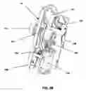 Fig. 04 - Retrofit electronic lock security system