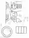 Fig. 06 - Vehicle interactive electronic wireless air pressure system's information: “VIEW A PSI”