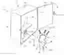 Fig. 01 - Object carriers and lighted tags for an object control and tracking system