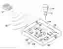 Fig. 01 - Electronic tag, system and method for selecting component