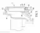 Fig. 06 - Alarm device for pickproofing a lock member