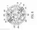 Fig. 07 - Alarm device for pickproofing a lock member