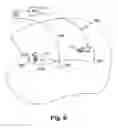 Fig. 07 - Applications for a low cost receiver in an automatic meter reading system