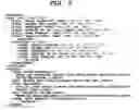 Fig. 06 - Information processor for visually disabled person and tactile input/output device