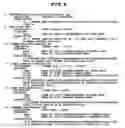 Fig. 10 - Information processor for visually disabled person and tactile input/output device