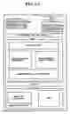 Fig. 12 - Information processor for visually disabled person and tactile input/output device