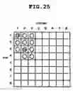 Fig. 26 - Information processor for visually disabled person and tactile input/output device