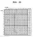 Fig. 30 - Information processor for visually disabled person and tactile input/output device