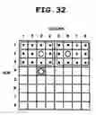 Fig. 33 - Information processor for visually disabled person and tactile input/output device