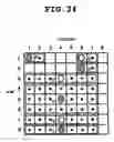 Fig. 35 - Information processor for visually disabled person and tactile input/output device