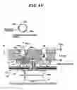 Fig. 50 - Information processor for visually disabled person and tactile input/output device