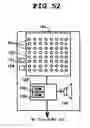 Fig. 53 - Information processor for visually disabled person and tactile input/output device