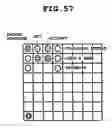Fig. 58 - Information processor for visually disabled person and tactile input/output device