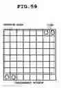 Fig. 60 - Information processor for visually disabled person and tactile input/output device
