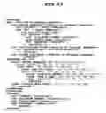 Fig. 64 - Information processor for visually disabled person and tactile input/output device