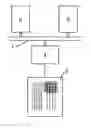 Fig. 01 - Method and a device for reading out keyboard keys