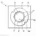 Fig. 01 - Multiband antenna suitable for miniaturization